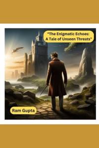 The Enigmatic Echoes av Ram Gupta