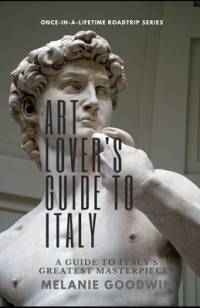 Art Lover's Guide to Italy av Melanie Goodwin