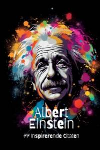 Albert Einstein av David Smith