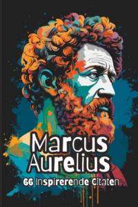 Marcus Aurelius av David Smith