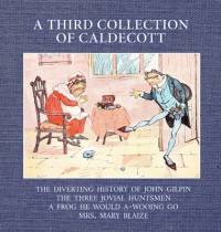 A Third Collection of Caldecott av Randolph Caldecott