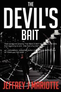 The Devil's Bait av Jeffrey J. Mariotte