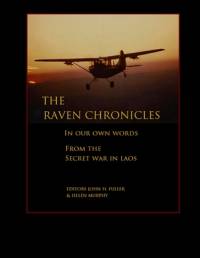 The Raven Chronicles: In Our Own Words av Inc Chronicles Project
