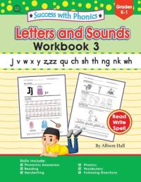 Hall, A: Success with Phonics av Allison C Hall