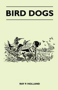 Bird Dogs by Ray P. Holland