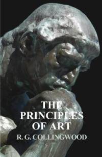 The Principles of Art av R. G. Collingwood