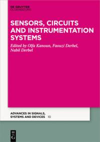 Sensors, Circuits and Instrumentation Systems av Olfa Kanoun