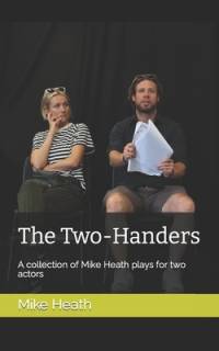 The Two-Handers av Mike Heath