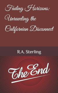 Fading Horizons av R A Sterling