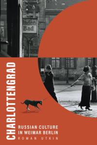 CHARLOTTENGRAD av Roman Utkin