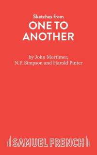 One to Another av John Mortimer