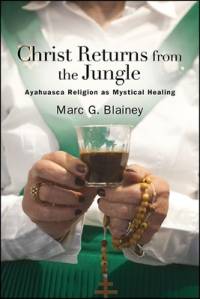 Christ Returns from the Jungle av Marc G. Blainey