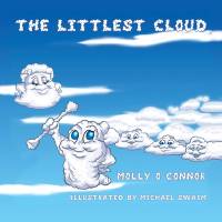 The Littlest Cloud av Molly O'Connor