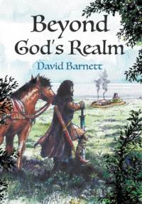 Beyond God’s Realm av David Barnett
