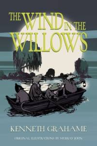 The Wind in the Willows (Warbler Classics Illustrated Edition) av Kenneth Grahame