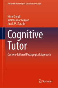 Cognitive Tutor av Vinit Kumar Gunjan