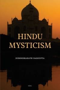 Hindu Mysticism av Surendranath Dasgupta