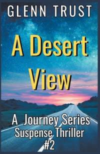 A Desert View av Glenn Trust