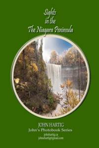 Sights in the Niagara Peninsula av John Hartig