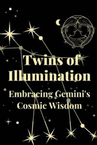 Twins of Illumination av Nichole Callaghan