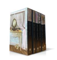 The Complete Jane Austen Collection av Jane Austen