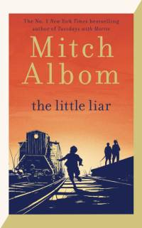 The Little Liar av Mitch Albom