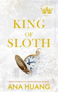 King of Sloth av Ana Huang