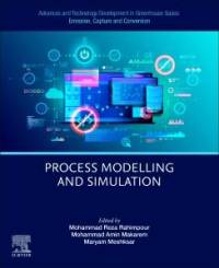 Advances and Technology Development in Greenhouse Gases: Emission, Capture and Conversion av Mohammad Reza Rahimpour