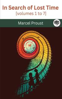 In Search of Lost Time [volumes 1 to 7] av Marcel Proust