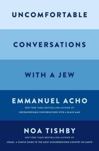 Uncomfortable Conversations with a Jew av Emmanuel Acho