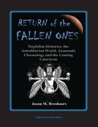 Return of the Fallen Ones av Jason M Breshears