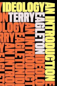 Ideology av Terry Eagleton