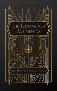 The Communist Manifesto av Friedrich Engels