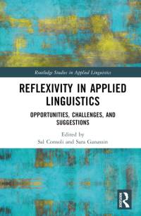 Reflexivity in Applied Linguistics av Sal Consoli