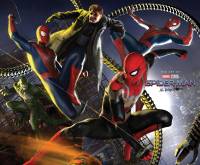Spider-Man: No Way Home - The Art of the Movie av Jess Harrold
