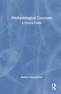 Methodological Concepts av Martyn Hammersley