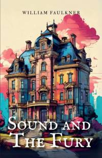 THE SOUND AND THE FURY av William Faulkner