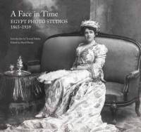 A Face in Time av Sherif Boraie