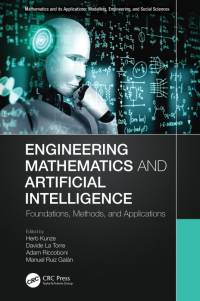 Engineering Mathematics and Artificial Intelligence av Herb Kunze