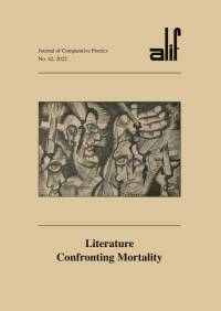 Alif: Journal of Comparative Poetics, no. 42 av Walid El Hamamsy