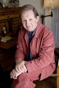 The White Horse of Zennor av Michael Morpurgo