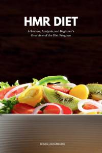 HMR Diet av Bruce Ackerberg