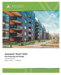 Autodesk Revit 2024 av Ascent - Center for Technical Knowledge
