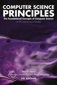 Computer Science Principles av Kevin P Hare