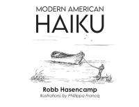 Modern American Haiku av Robb Hasencamp