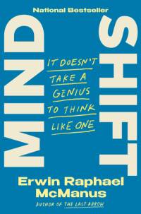 Mind Shift av Erwin Raphael McManus