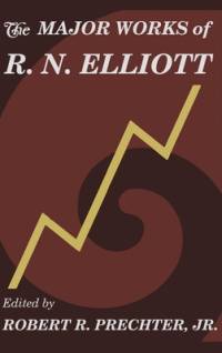 The Major Works of R. N. Elliott av Ralph Nelson Elliott