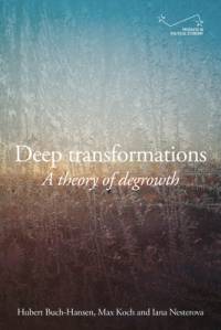 Deep Transformations av Hubert Buch-Hansen