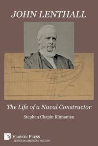 John Lenthall av Stephen Chapin Kinnaman