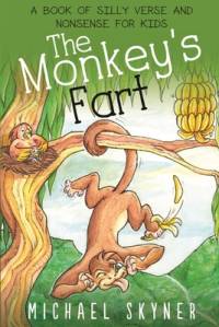 Monkey's Fart av Skyner Michael Skyner